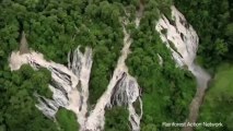 Ecuadorians Protest Proposed Rainforest Land Sale to China