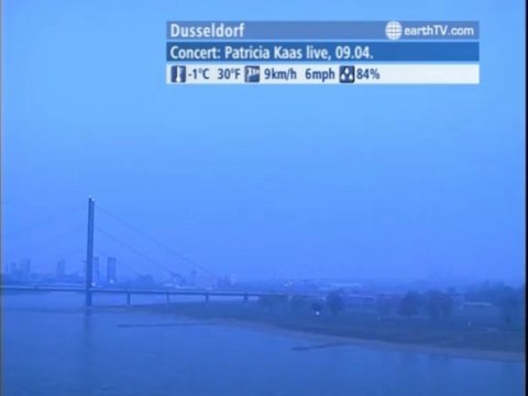 Dusseldorf - Germany, Melbourne - Australia, Barcelona - Spain, Cape Town - South Africa, Lugano - Ticino - Switzerland, Warsaw - Poland, Antibes - Juan-les-Pins - France