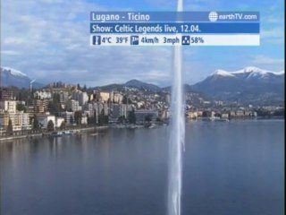 Lugano - Ticino - Switzerland, Auckland - New Zealand, Vienna - Austria, Cape Town - South Africa, Munich - Germany, London - United Kingdom, Washington - USA