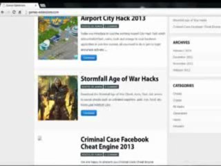 [April 2013] SimCity 5 š Keygen Crack + Torrent FREE DOWNLOAD