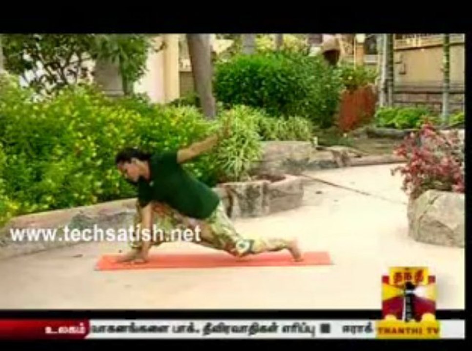 Thanthi Yoga