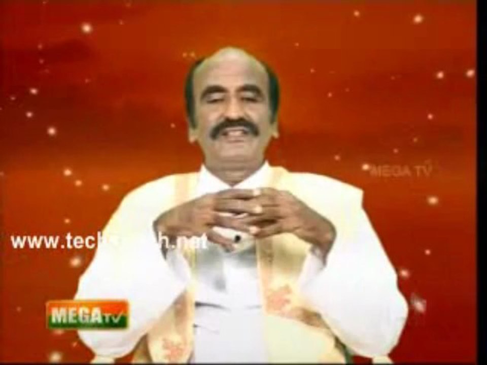 Vetri Nichayam
