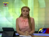 Impiden a periodistas del SIBCI entrar a rueda de prensa de Capriles
