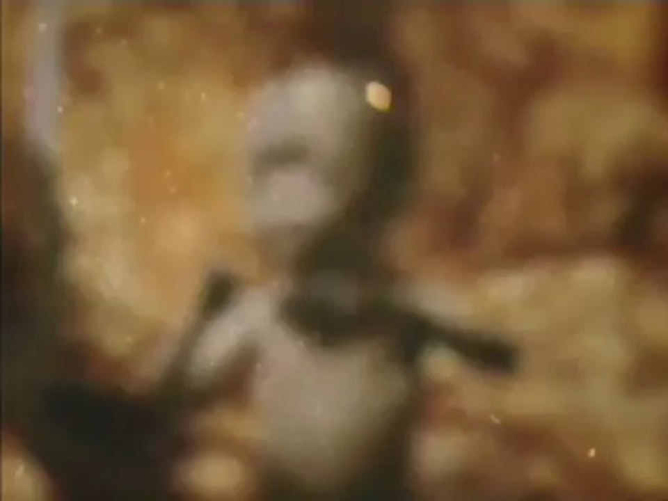 Massive Attack - Teardrop (Damgroove_Remix) (Video)