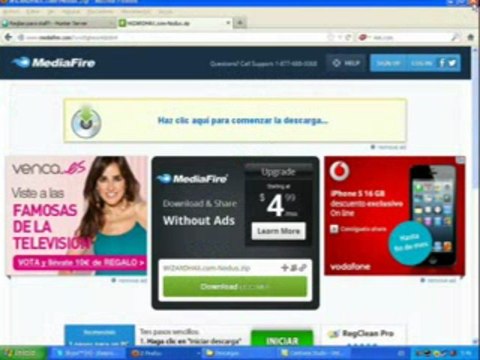 Minecraft 1.5.1 Nodus Hack Client FREE Download