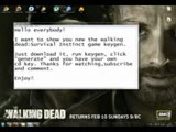 [April 2013] The Walking Dead- Survival Instinct ‡ Keygen Crack   Torrent FREE DOWNLOAD