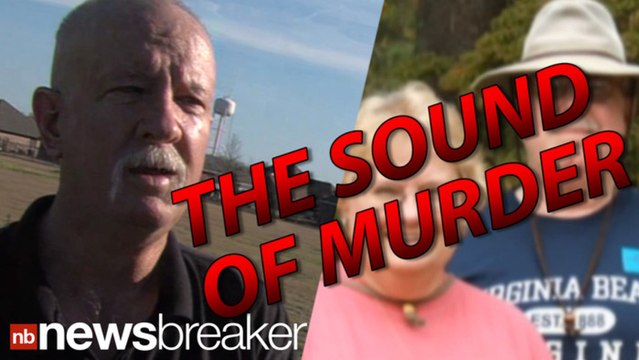 Possible Witness to Tx. DA Double Murder Tells NewsBreaker What He Heard | NewsBreaker | OraTv