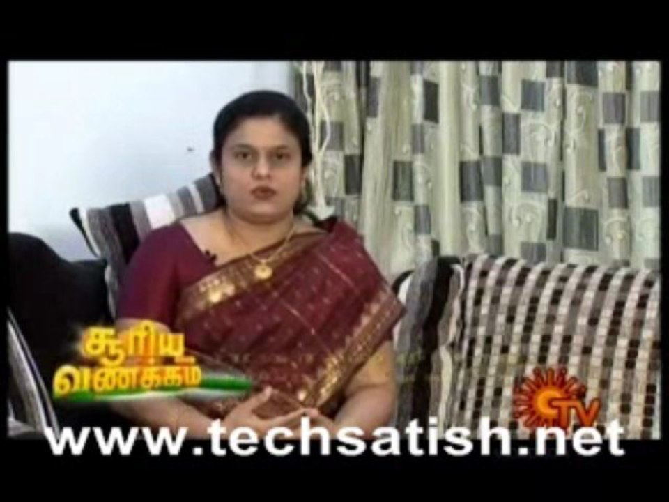 Maruthuvaneram
