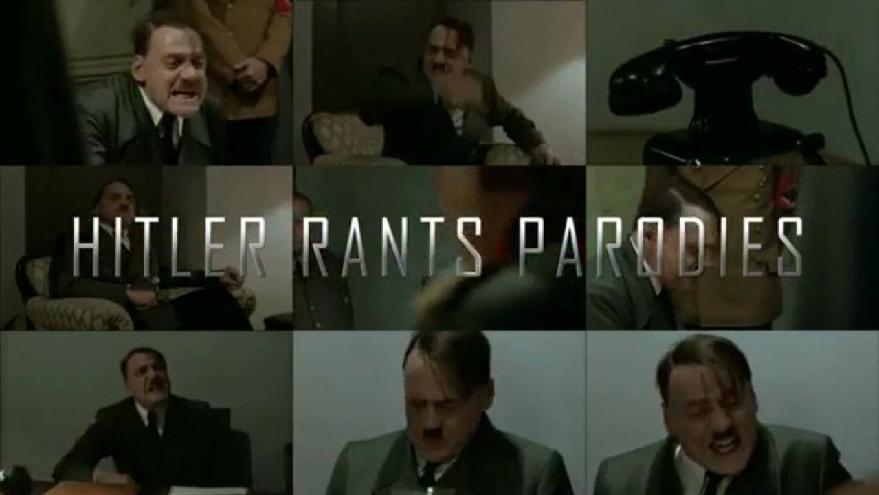 Hitler plans to defeat Kim Jong Un