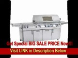 [BEST PRICE] Fire Magic Echelon Diamond E1060 All Infrared Natural Gas Grill With Double Side Burner And Magic View Window ...