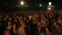 Crisi cipriota: concerto di beneficenza per le famiglie...