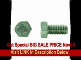 [SPECIAL DISCOUNT] DrillSpot 1-8 x 5 316 Stainless Steel Hex Cap Screw