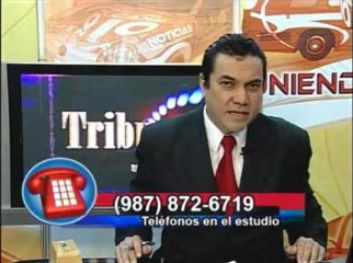 HECTOR POLO INFORMA - 01 ABR 2013