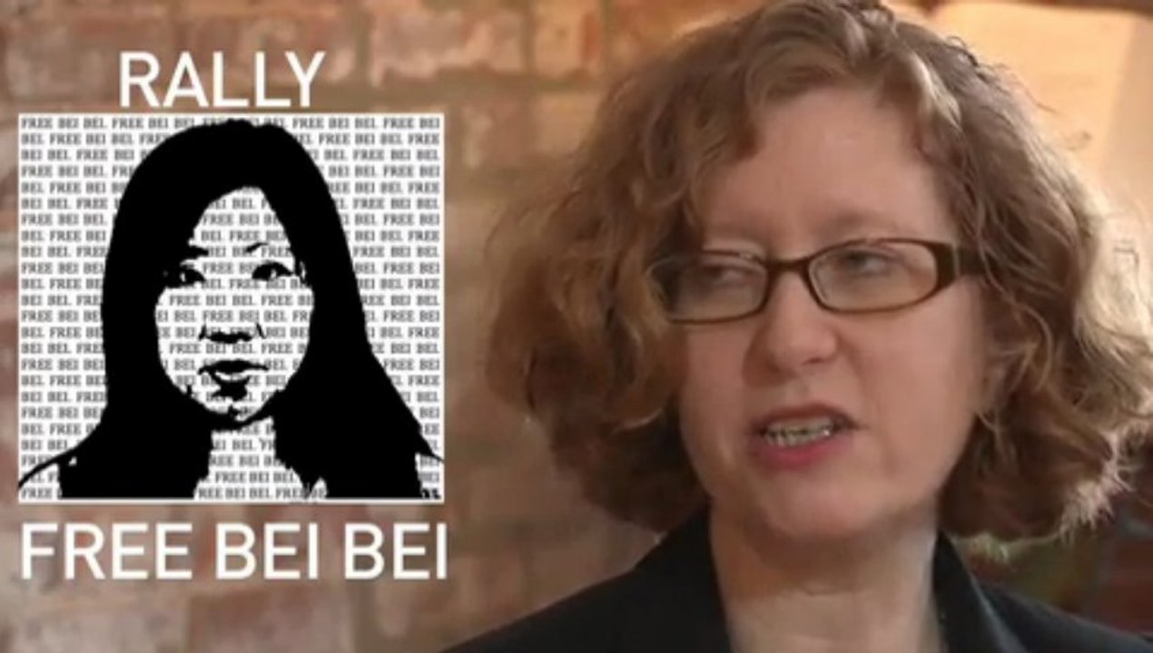 Far More At Stake Than Abortion: Lynn Paltrow Discusses Her Newly Released Study