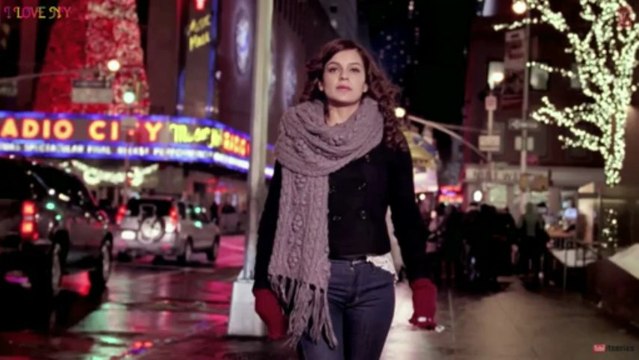 Aao Na Full Song HD - I Love NY Ft. Sunny Deol, Kangana Ranaut, Sonu Nigam