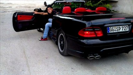 Nigel Stately - Serenity (After) - / by Marsel Mihaylov / ™