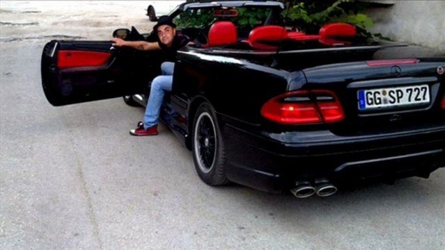 Nigel Stately - Serenity (After) - / by Marsel Mihaylov / ™