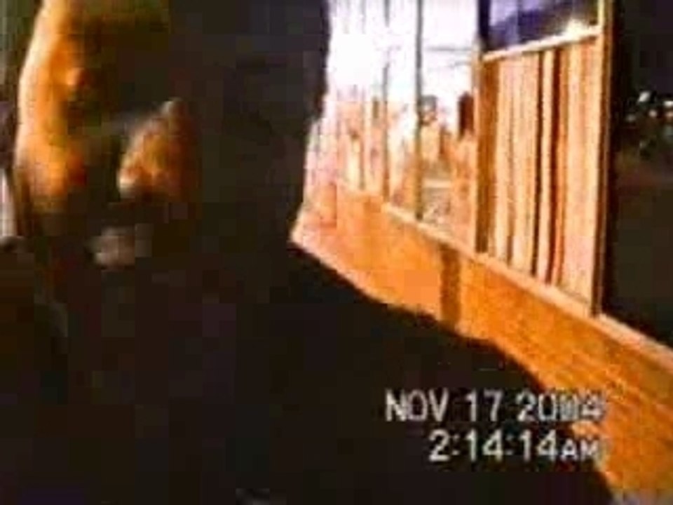 Jus Allah & Kin Dread - Freestyle