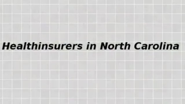Health Insurance in NC for Family, Individual, Group, Dental & Students