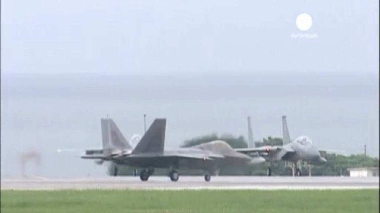 U.S. talks down North Korean threats of war