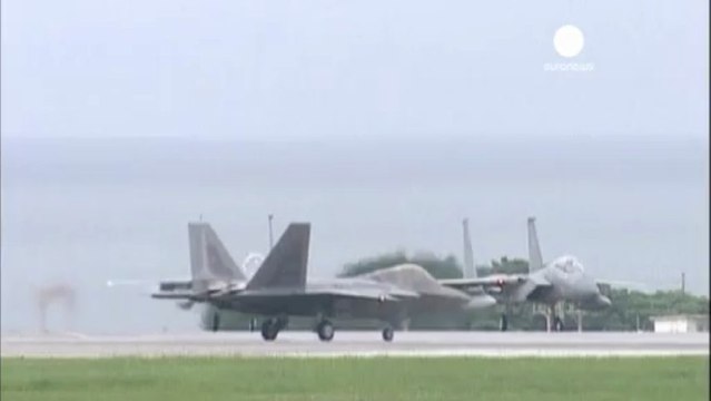 Corea del Nord: Usa posizionano nave da guerra