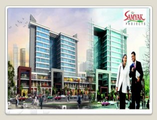 Ansal Hub 83 Gurgaon 9650100436 Ansal Hub Sector 83