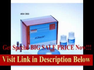 [REVIEW] CytoInspect kit, 5 slides (60 arrays)