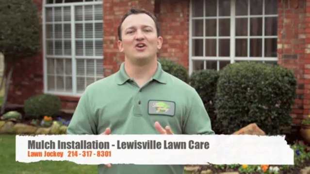 Flower Mound Lawn Care