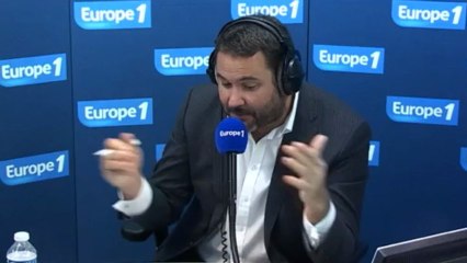 Laborde : "Ces émissions ont tendance à broyer les gens"