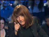 Florence Foresti / Cécilia Sarkozy