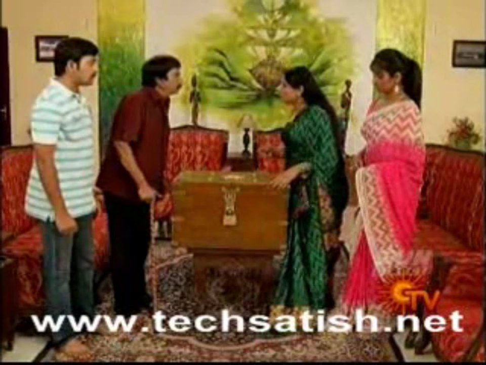 Sontha Bandham Part 3