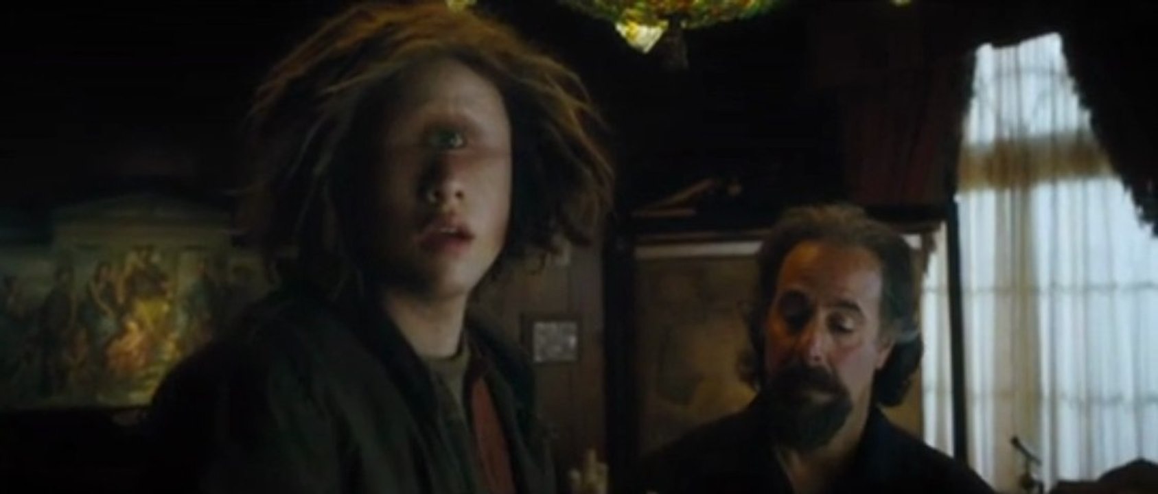 Première bande-annonce pour Percy Jackson : La mer des monstres