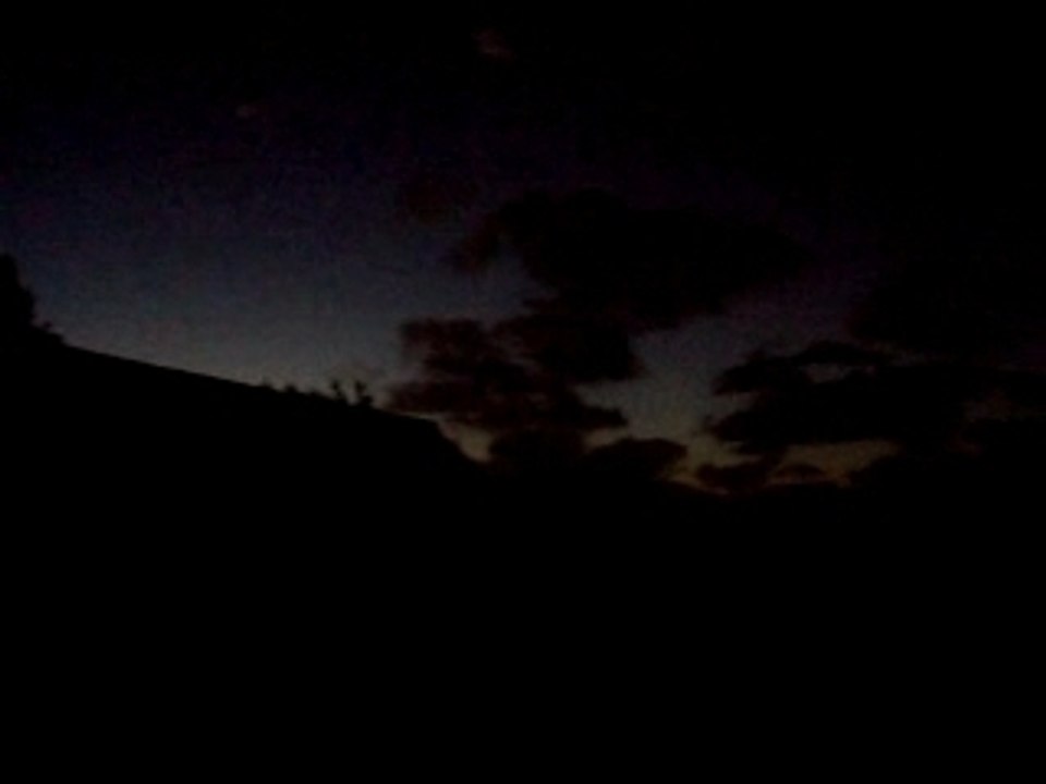 tempête sur mon ixe