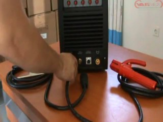 máy hàn Tig telwin, thiết bị hàn inox chuyên nghiệp