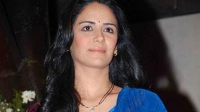 Mona Singh's Face Morphed In MMS - Digital Experts Confirms