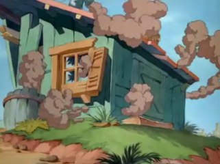 Donald Duck & Nephews - Truant Officer Donald