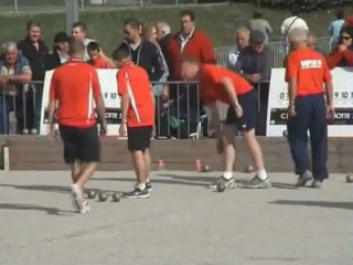 1Fin finale AS Cluny contre La Motte Servolex, championnat de France des AS, Novalaise 2012 (1) (1)