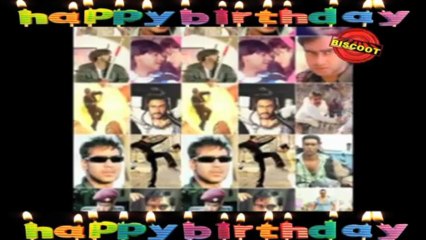 Ajay Devgn's Versatile Film Journey 🎬