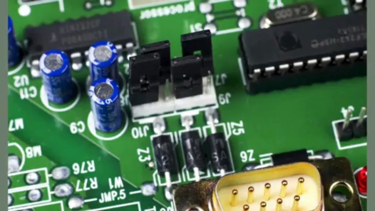 Hardware - Waldshut-Tiengen Probst Computer Technik