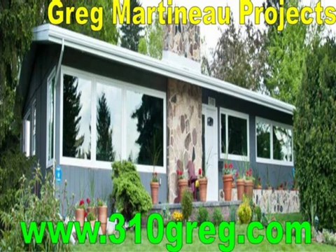 Calgary windows | Home Renovation Materials - Greg Martineau Projects | 310greg.com