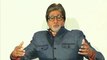Amitabh Bachchan Avoids To Comment On Sanjay Dutt's Jail Sentence Verdict