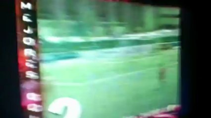 Golazos de Yeyo y Javi González, 3ª División asturiana, temporada 2006-2007.