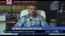 Özel Dedektif Bilal Kartal Çinli Çeteyi Çökertti