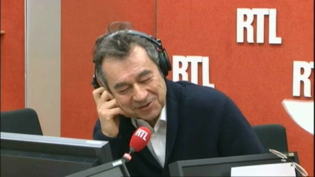 Michel Denisot : Revenir dans le football ? Pourquoi pas !
