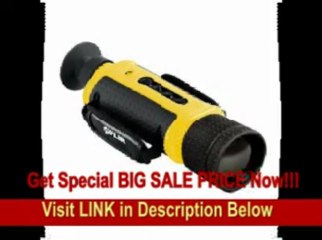 [REVIEW] FLIR First Mate HM-307 XP NTSC