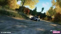 Forza Horizon (360) - DLC Voitures Top Gear Avril