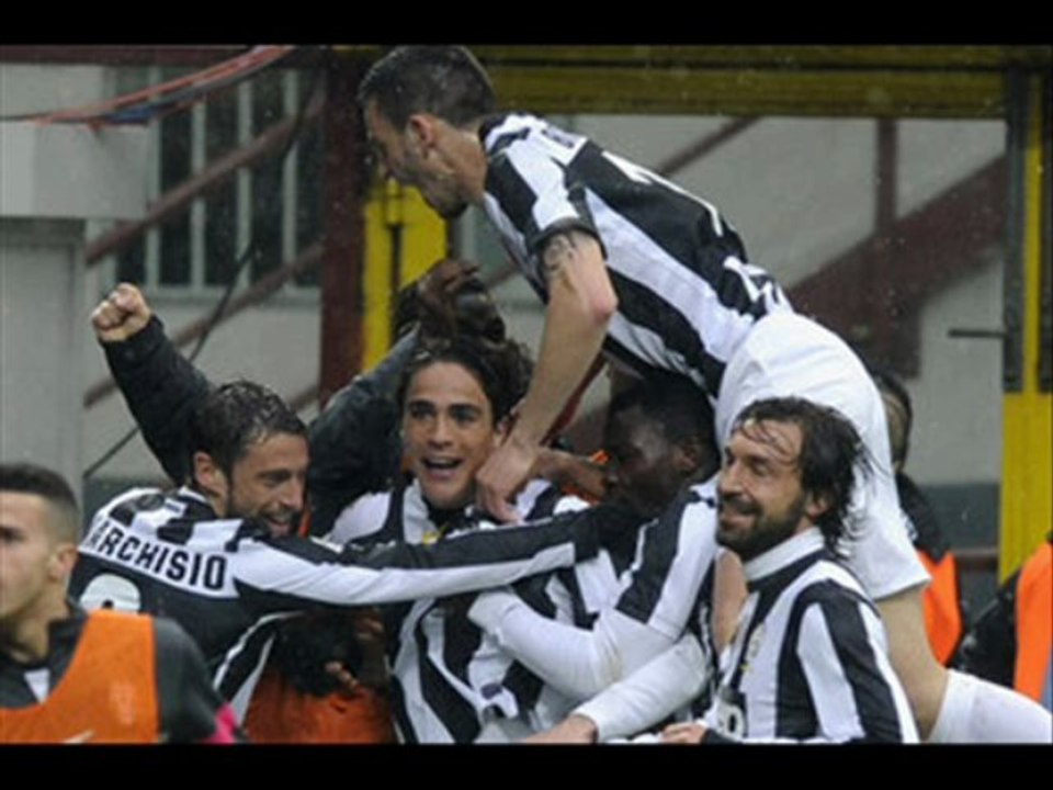 Live Online Streaming Bayern Munich vs Juventus 2nd April 2013