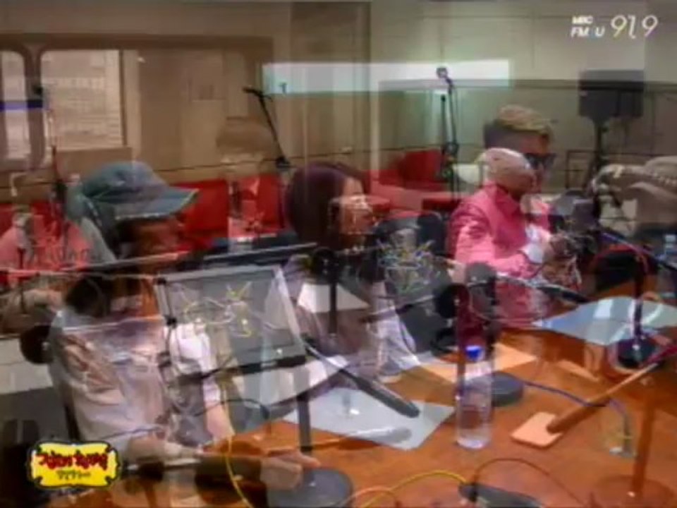 130402 Hope Song Radio - Girl's Day