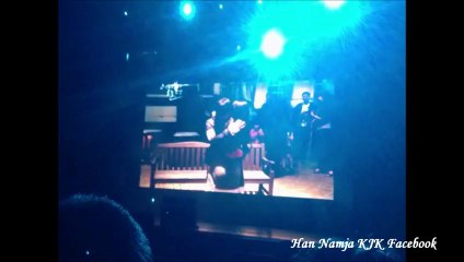 KJK Asia 1st Singapore Fan Meeting - Video 6