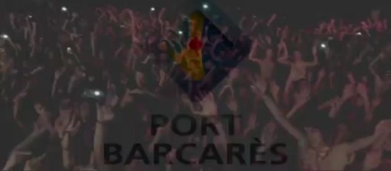 ELECTROBEACH PORT-BARCARES 2013 (Official Teaser Anouncement #1)